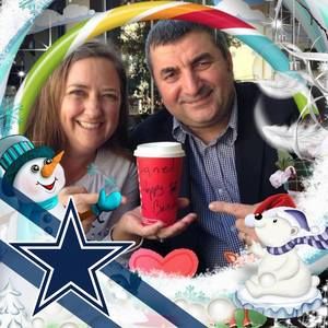 Meet your Posher, Erol